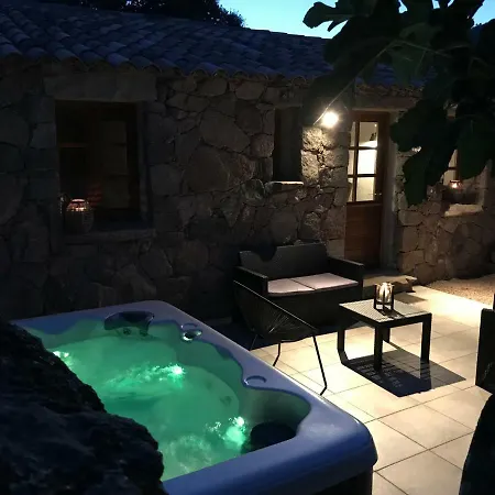 U Caseddu Villa
