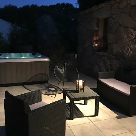 Villa U Caseddu