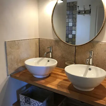 Villa U Caseddu