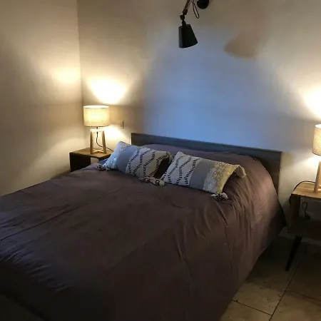 U Caseddu Villa *