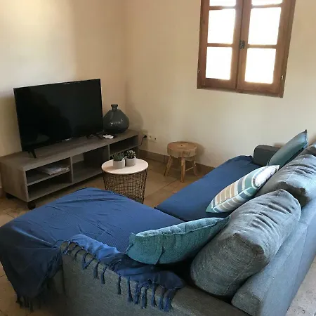 Vila U Caseddu